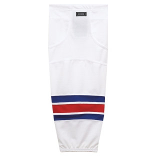 Kobe Performance Game Socks - White Product Image